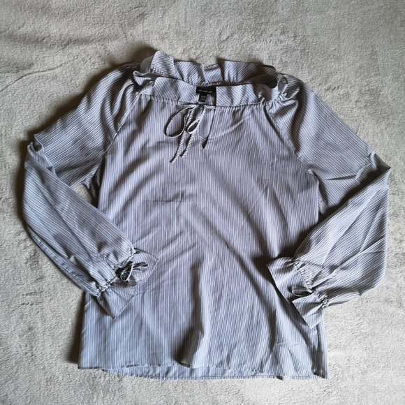 Banana Republic Blouse | Size S - Picture 2 of 6